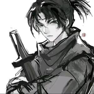橙味儿香h2o头像