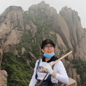 悦己自由行头像