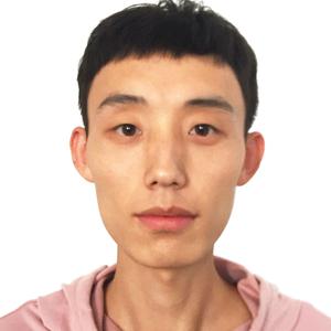 九米一头像