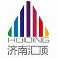 济南汇顶影像材料壁画头像