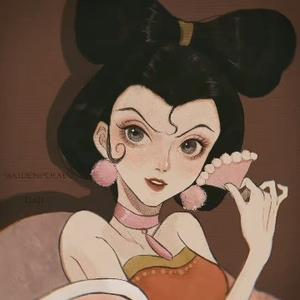欣钰手作头像