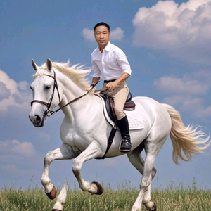 天各一方头像