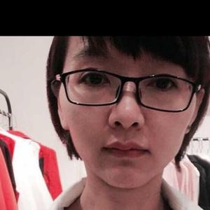 我是小杨哦头像