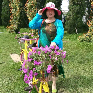 心静如水头像