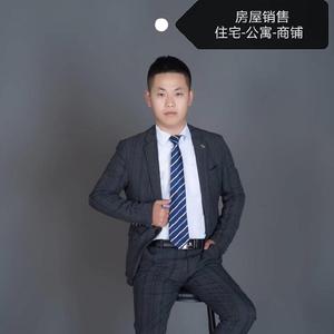 成都房产小春头像
