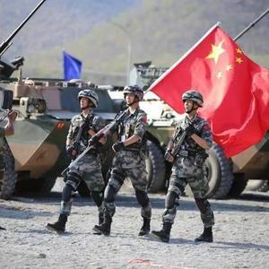 人民至高无尚头像