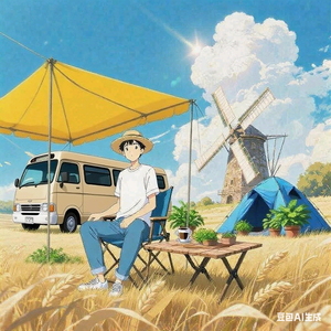 壹哥-不问来路头像