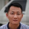 英语老师老张头像