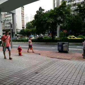 小罗短剧头像