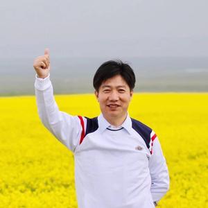 恒昌说历史头像