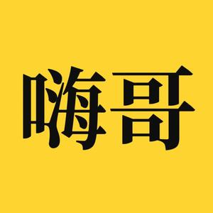 嗨哥撩影头像