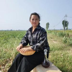 兰姐112头像