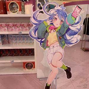 wssflylshily小饼干头像