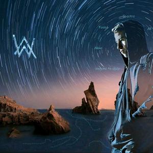 Walker教主音乐 头像