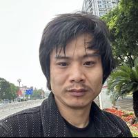 网巴大神阿毛头像