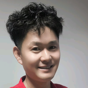 赵兄头像