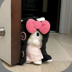 小妮头像