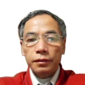 祈清求正头像
