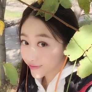 清儿头像