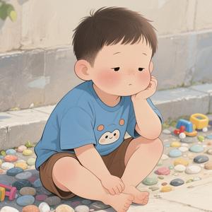陆拾叁头像