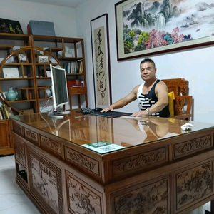 唐山铁虎（收徒）头像