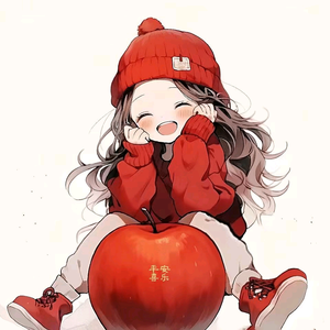 珲春陌儿头像