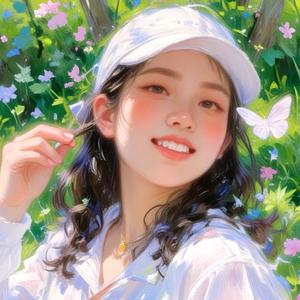 番茄阿凡头像