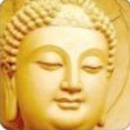 静心实修头像