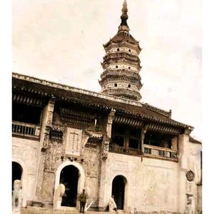 宜城沧桑头像