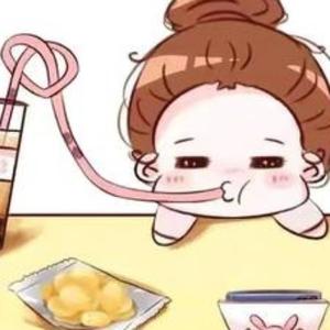 甜甜胖嘟嘟头像