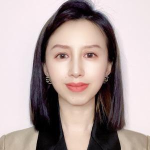 营养师徐婷婷头像