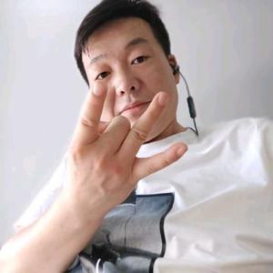 黄豆侠先生头像