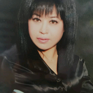 清清青头像