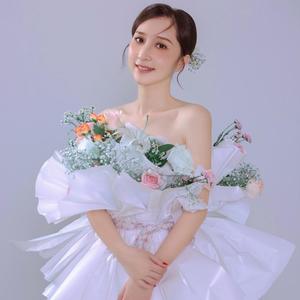 吉安汀兰花房头像