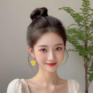 彩云飞：头像