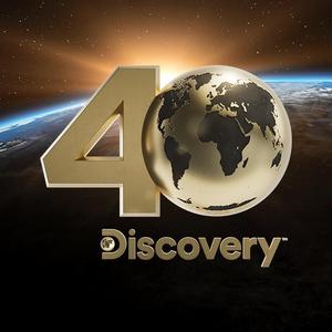 Discovery头像