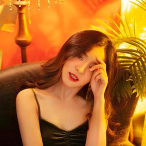 宝藏女孩头像