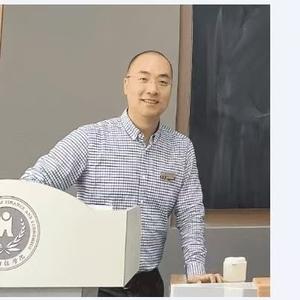 律界陈Gang头像