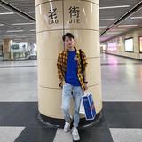 不痛不痒ztt头像