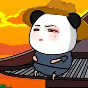 逍遥虾头像