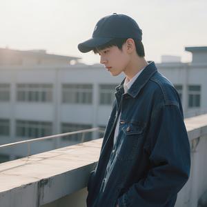 小叶学养鱼头像