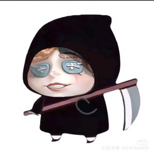 员神头像