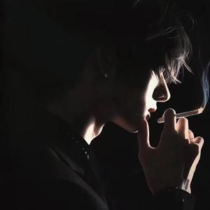 洪宸说车头像