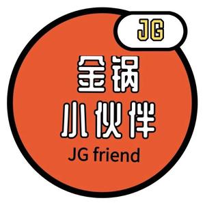 金锅小伙伴头像