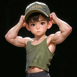 今麦郎头像