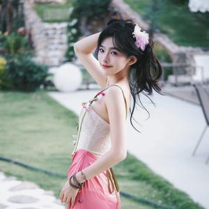 依落小晴晴头像