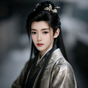 玖杨慕容头像