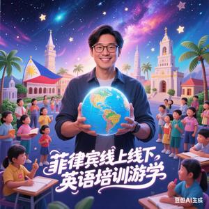 益达菲行记（英语游学）头像