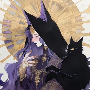 镜星塔屋头像