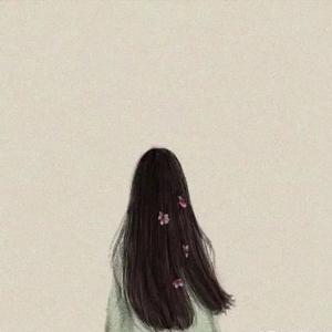 清欢小橙子头像